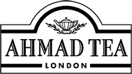 Ahmad Tea logo