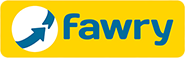 Fawry logo