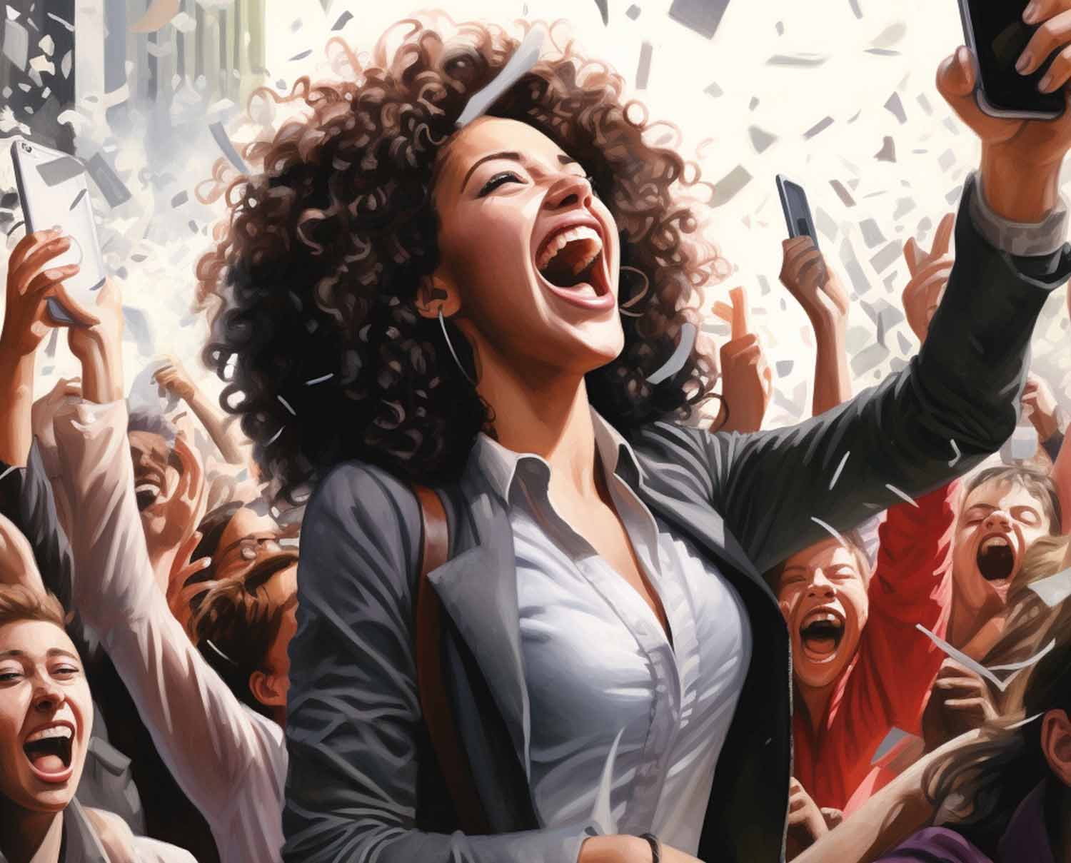 Madinaty's Ultimate iPhone Giveaway Competition!
