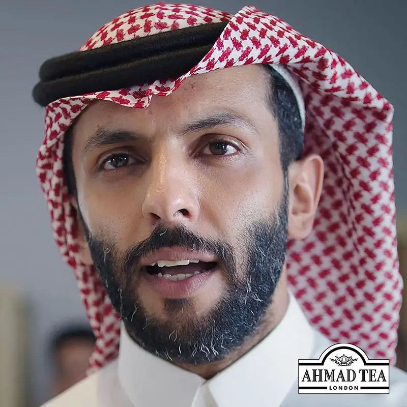 Ahmad Tea (Media Production)