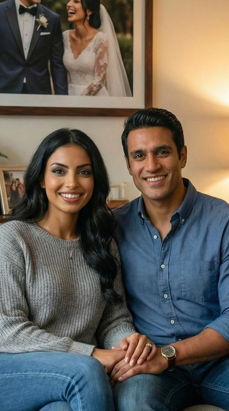 Financial campaign short video Egypt