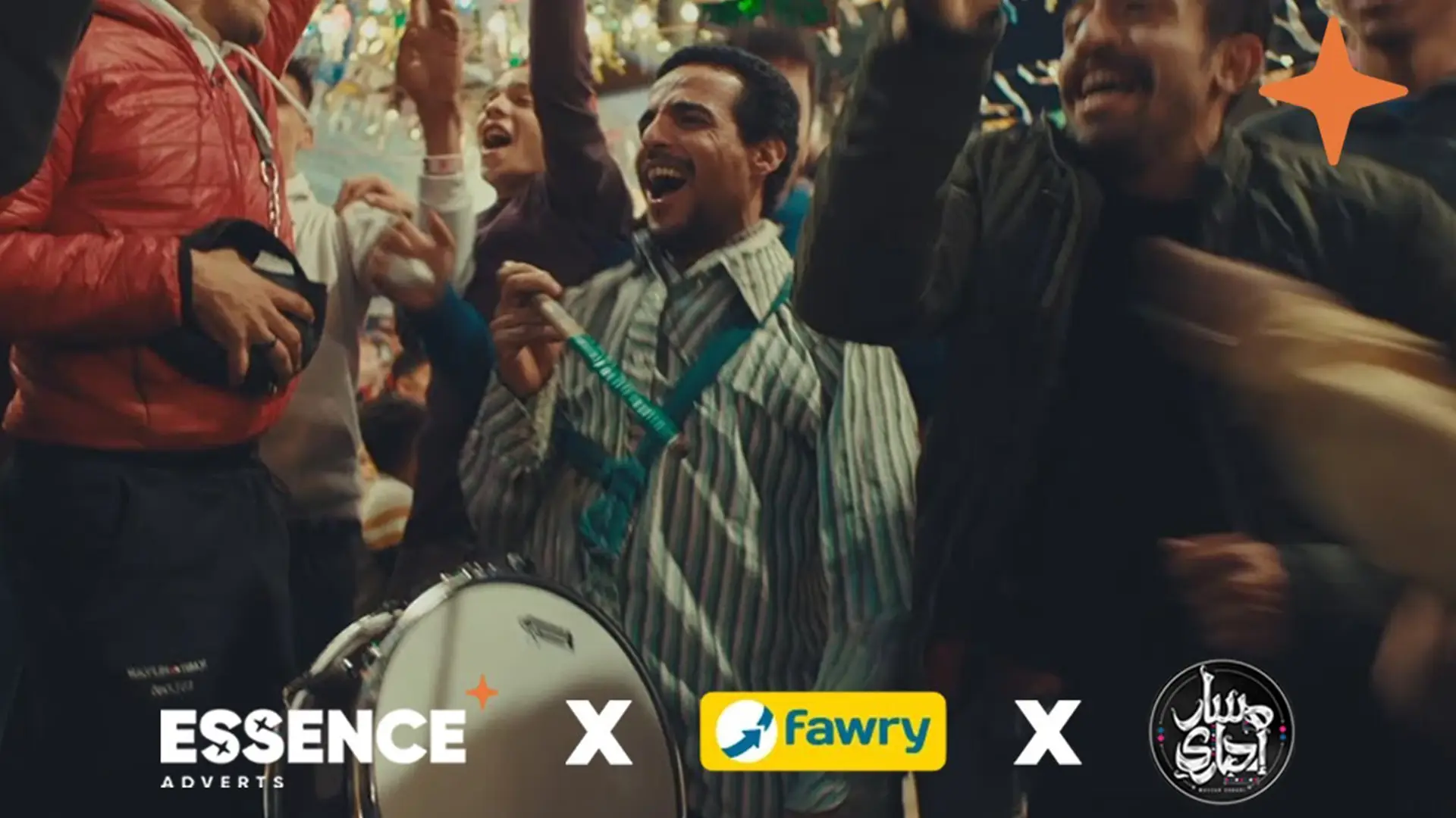 Fawry Ramadan campaign case study