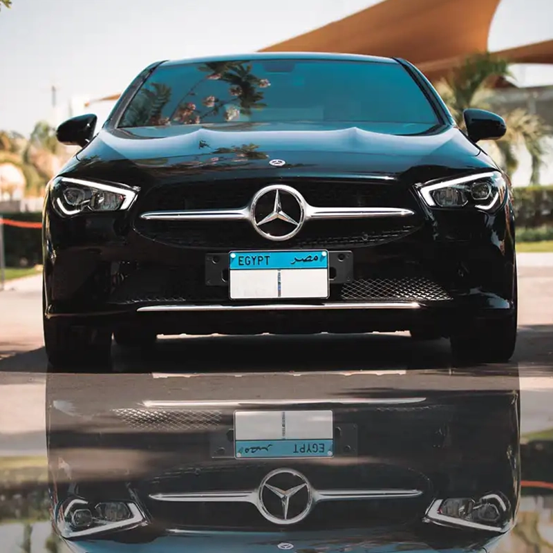 Mercedesbenzagencyincairo